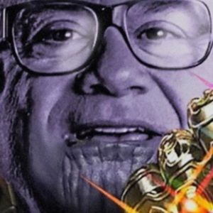 Meet your Posher, Ethan